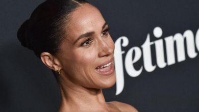 Meghan Markle fails to sell out Aussie 'Wellness Retreat' for 300 people