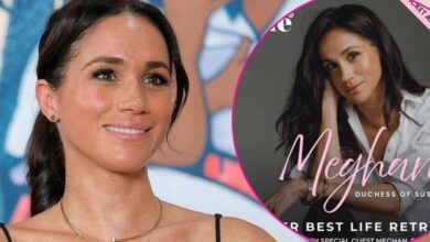 Meghan Markle is being dragged along as Aussie Retreat organizers beg for ticket sales