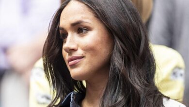 Meghan Markle is humiliated for her 'most brazen cash grab yet'