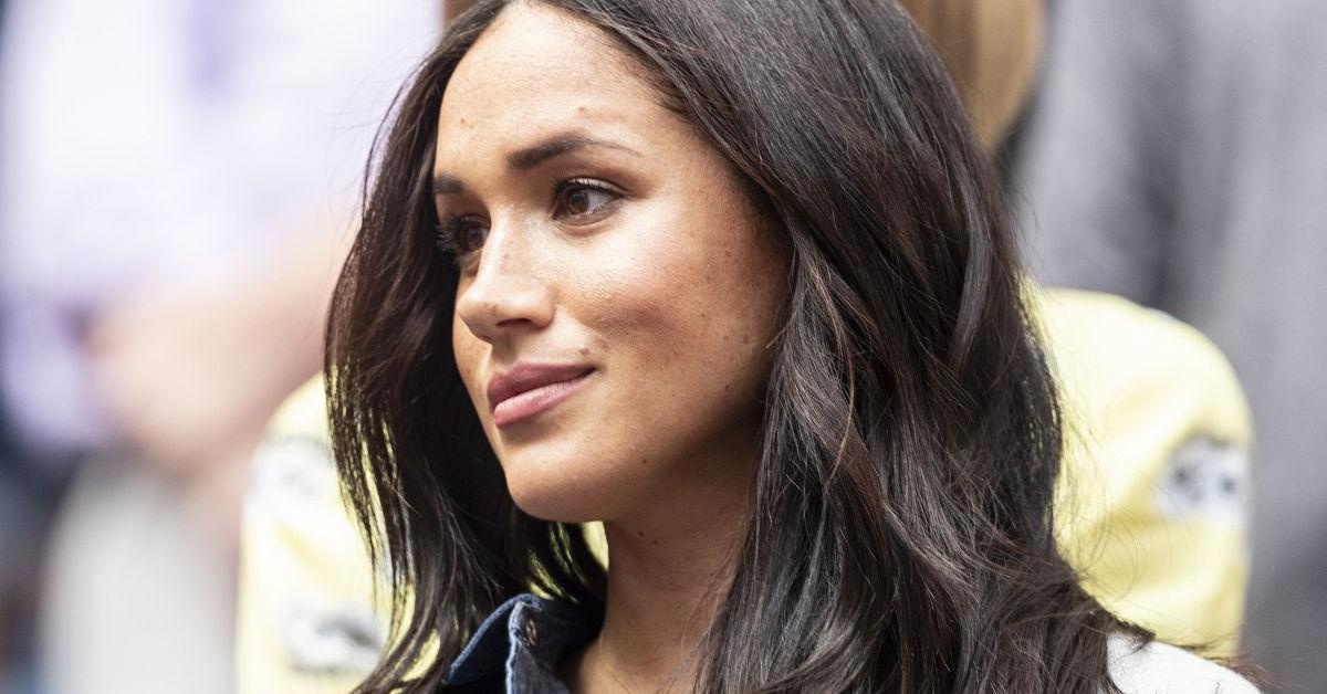 Meghan Markle is humiliated for her 'most brazen cash grab yet'