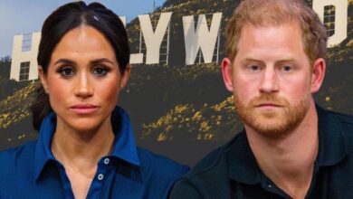 Meghan Markle's 'one big move' that could 'destroy her marriage'