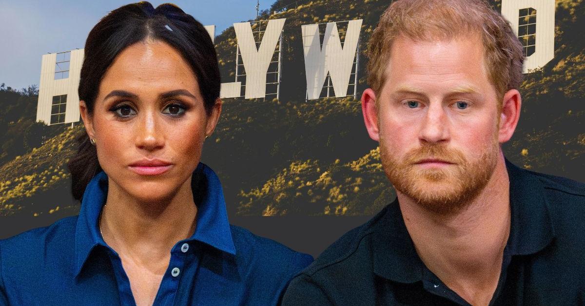 Meghan Markle's 'one big move' that could 'destroy her marriage'