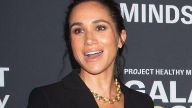Meghan Markle's 'trolling' claim leads to brutal mocking campaign
