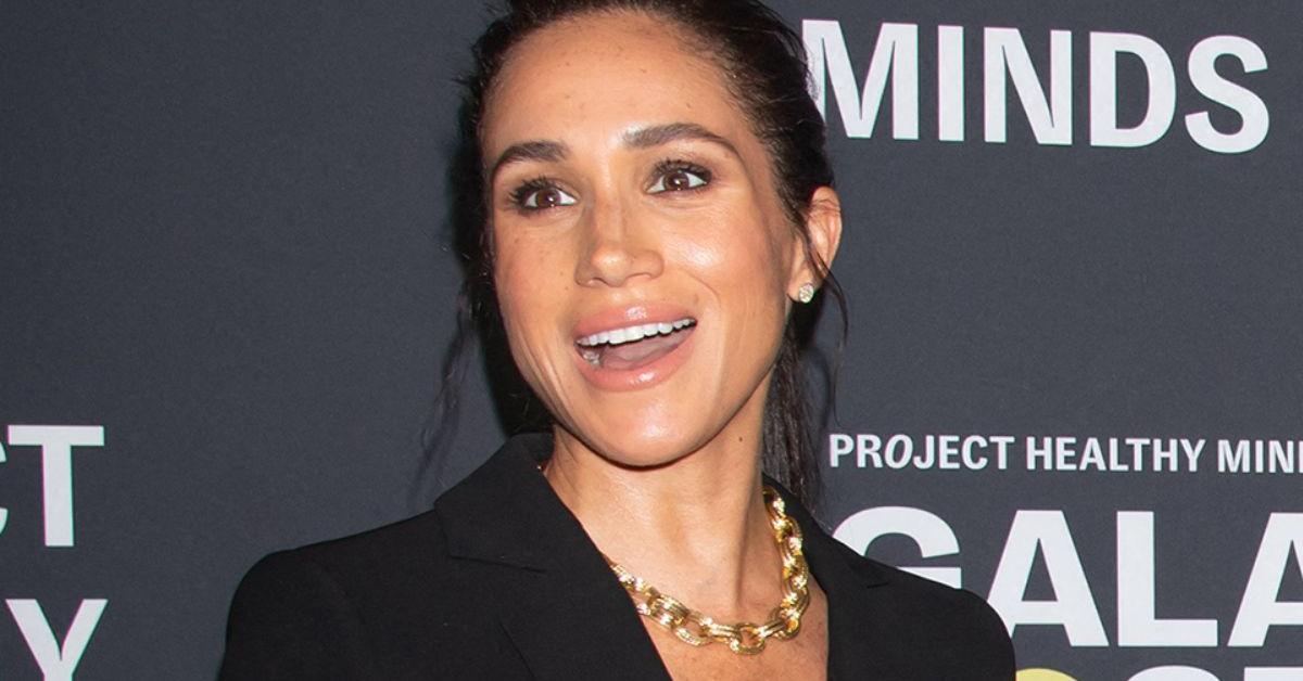 Meghan Markle's 'trolling' claim leads to brutal mocking campaign