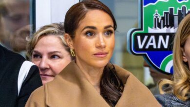 Meghan's Australian retreat faces backlash over conspiracy theory