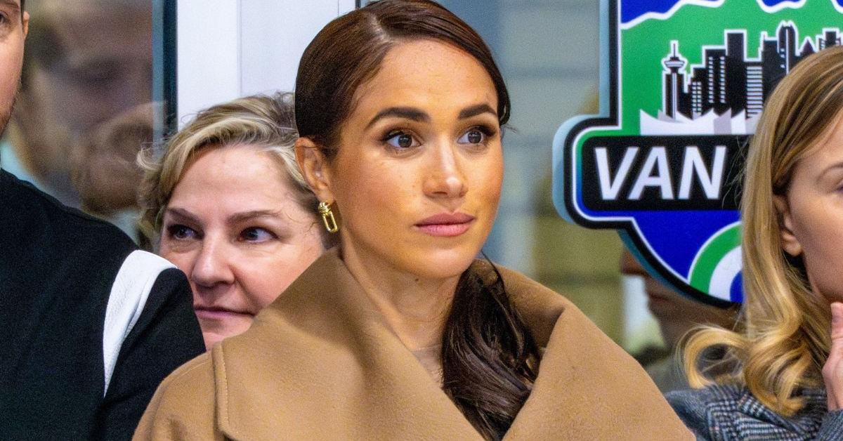 Meghan's Australian retreat faces backlash over conspiracy theory