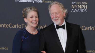 Melissa Gilbert braces for 'all scenarios' in Timothy Busfield Scandal