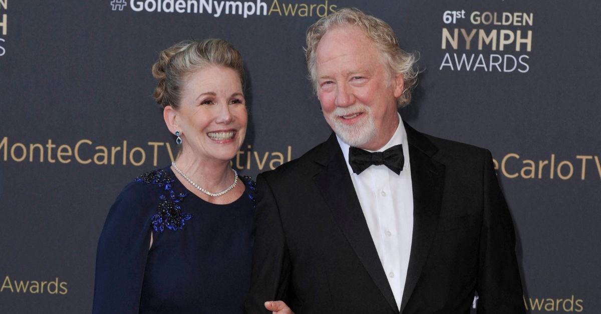 Melissa Gilbert braces for 'all scenarios' in Timothy Busfield Scandal