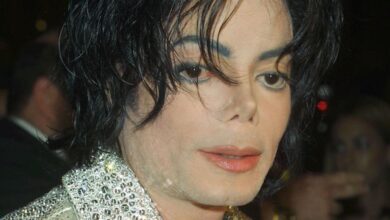 Michael Jackson spent time with 'Young Male Hollywood Star' in bed