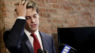 Milo Yiannopoulos embroiled in divorce battle as judge rejects request for emergency relief