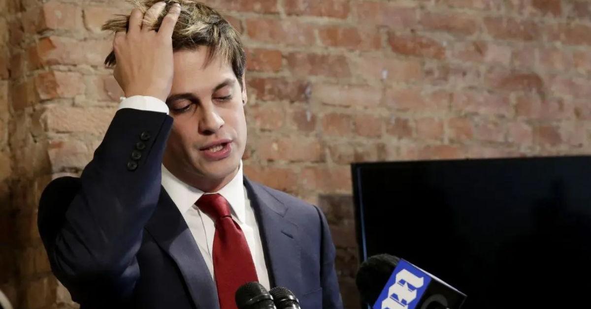 Milo Yiannopoulos embroiled in divorce battle as judge rejects request for emergency relief