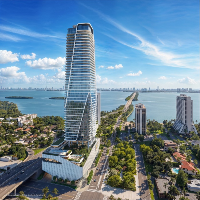 Minor Hotels Debut Anantara in the United States with Flagship Miami Development | News