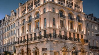 Minor Hotels announces Colbert Collection in London | News