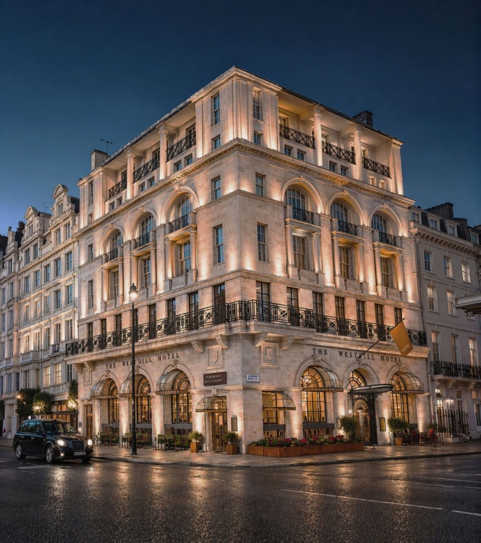 Minor Hotels announces Colbert Collection in London | News