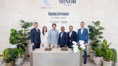Minor Hotels sign first Colbert Collection in Asia and New Avani Resort in Koh Phangan | News