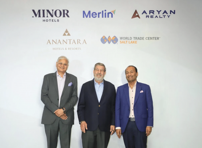 Minor Hotels signs Anantara's first resort and city hotel in India | News