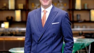 Morris Tiedemann appointed general manager of AYANA Midplaza Jakarta | News