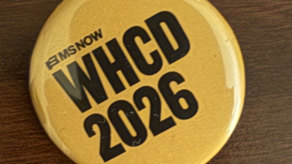 NBC News, MS NOW Stop White House Correspondents' Dinners