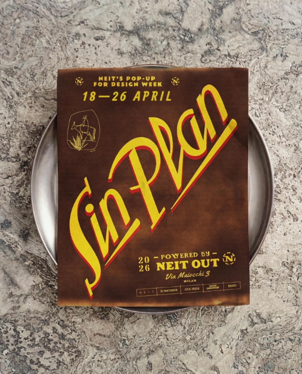 NEIT, THE INDEPENDENT IRISH WHISKEY MAKER, PRESENTS THE OPENING CHAPTER OF “NEIT OUT” | News