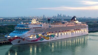 NORWEGIAN CRUISE LINE BRINGS CRUISE BACK TO PHILADELPHIA FOR THE FIRST TIME IN 15 YEARS | News