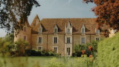 NOW OPEN: DOMAINE DES ETANGS, AUBERGE COLLECTION REOPENED FOR THE 2026 SEASON | News