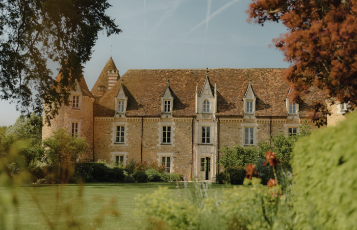 NOW OPEN: DOMAINE DES ETANGS, AUBERGE COLLECTION REOPENED FOR THE 2026 SEASON | News