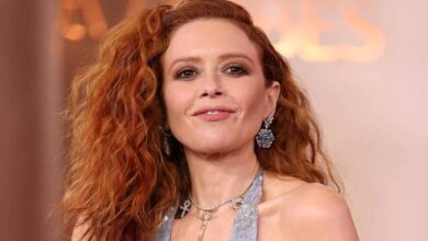 Natasha Lyonne claims ICE detained her after the flight kicked off