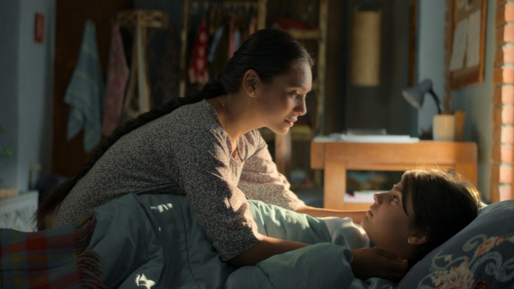 Nepali drama 'Shakti' makes prime video debut in US and UK