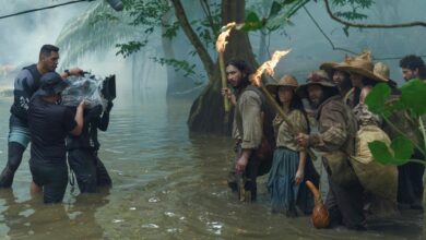 Netflix builds on success series 'One Hundred Years of Solitude'