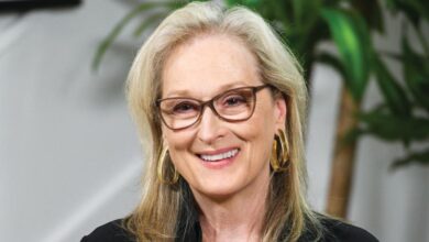 Netflix orders limited series 'The Corrections' starring Meryl Streep