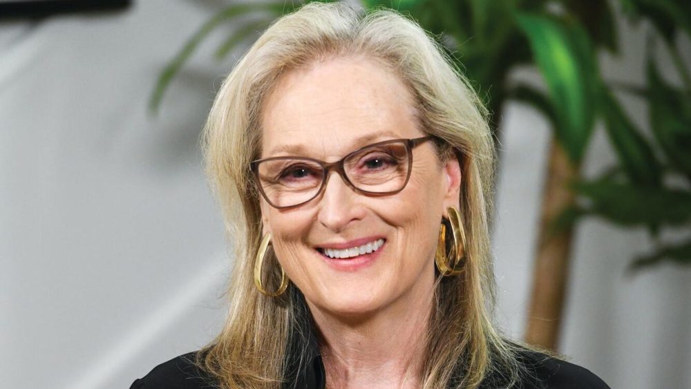 Netflix orders limited series 'The Corrections' starring Meryl Streep