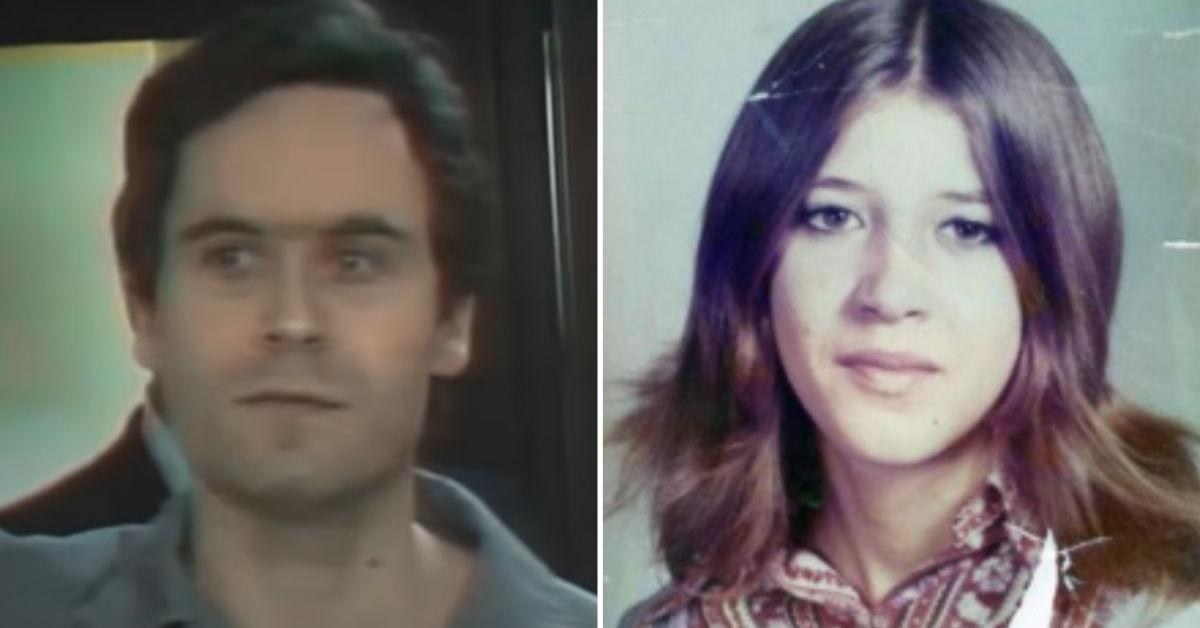 New Ted Bundy Victim Revealed After Serial Killer Killed 30 Women