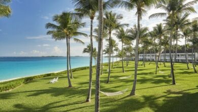 New Wave of Wellness at The Ocean Club, A Four Seasons Resort, Bahamas | News