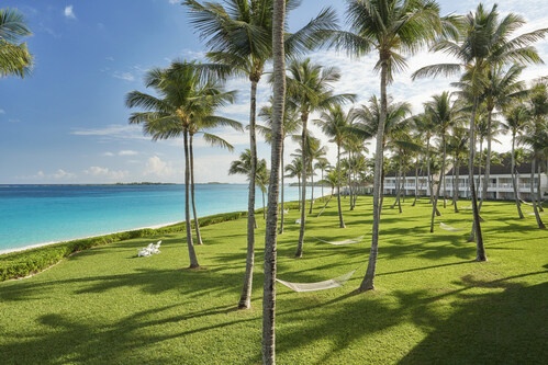 New Wave of Wellness at The Ocean Club, A Four Seasons Resort, Bahamas | News