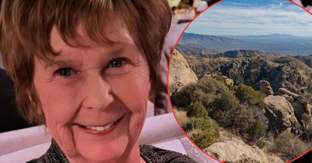 New details about the desert surrounding Arizona's home
