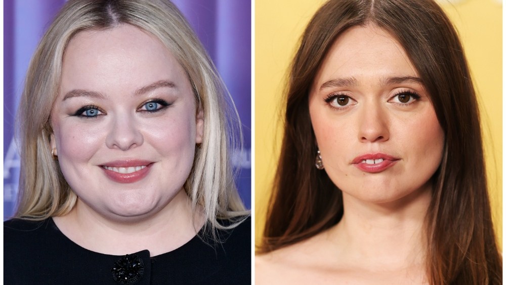 Nicola Coughlan and Aimee Lou Wood will host subsequent episodes