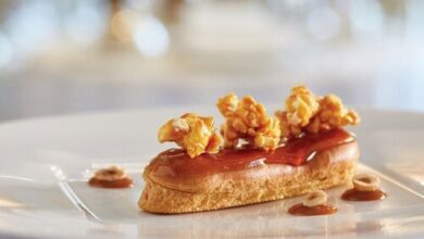 Oceania Cruises® Announces the Industry's First Floating Pastry Academy | News