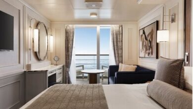 Oceania Cruises® announces the reinvention of Oceania Marina™ | News