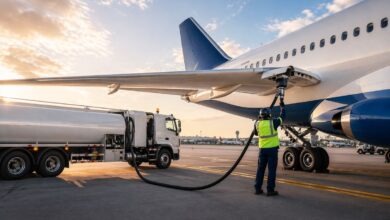 Oil Just Hit $105 a Barrel — Your Summer Holiday Is Now Officially in Crisis