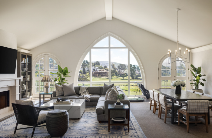 Omni Hotels & Resorts Announces Exclusive Lifestyle Partnership with Peter Millar | News