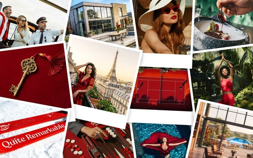 One Planet Group announces an initial investment of $50 million to launch 'Remarkable' | News