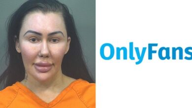 OnlyFans creator sued after 'using 5-year-old girl to promote site'