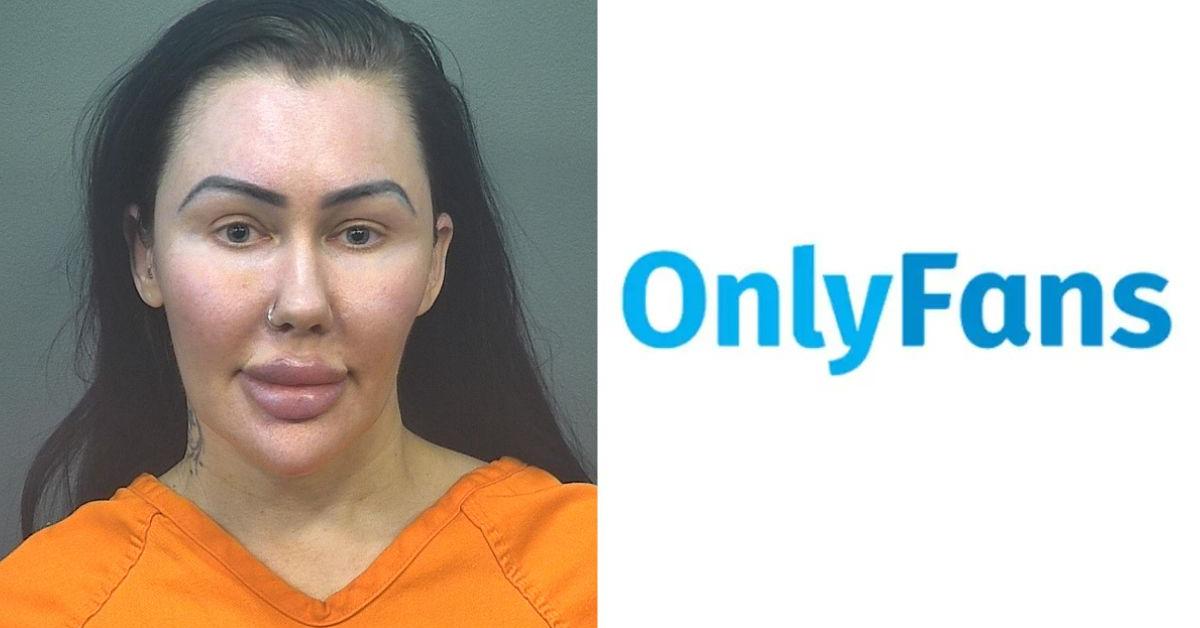 OnlyFans creator sued after 'using 5-year-old girl to promote site'