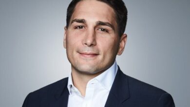 OpenAP appoints Warner Sales President Ryan Gould as chairman