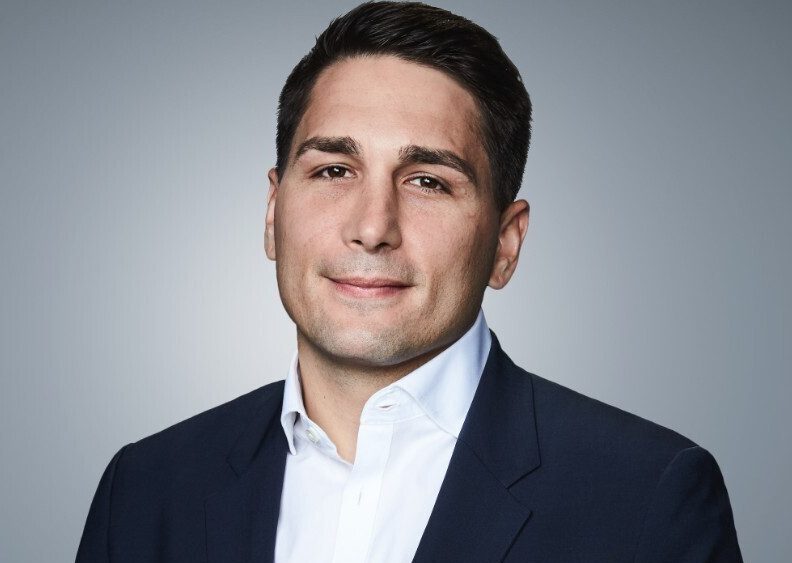 OpenAP appoints Warner Sales President Ryan Gould as chairman