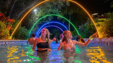 Orlando delivers a summer full of headline concerts, vibrant festivals and new attractions | News