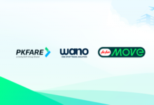 PKFARE Partners with Wano and AirAsia MOVE to Launch Flight + Hotel Packaging | News