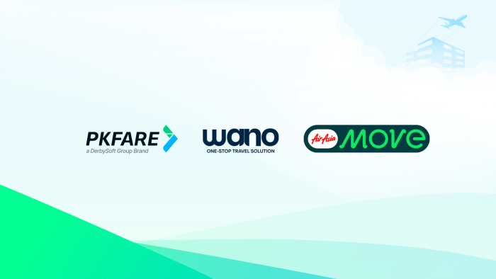 PKFARE Partners with Wano and AirAsia MOVE to Launch Flight + Hotel Packaging | News