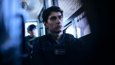 Pablo Larrain Alex de la Iglesia, Santiago Miter Direct Netflix titles