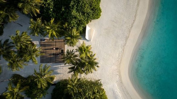Patina Maldives launches transformative solo retreats at Fari Studios | News